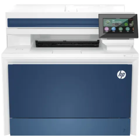 HP Color LaserJet Pro MFP 4302fdw (5HH64F)
