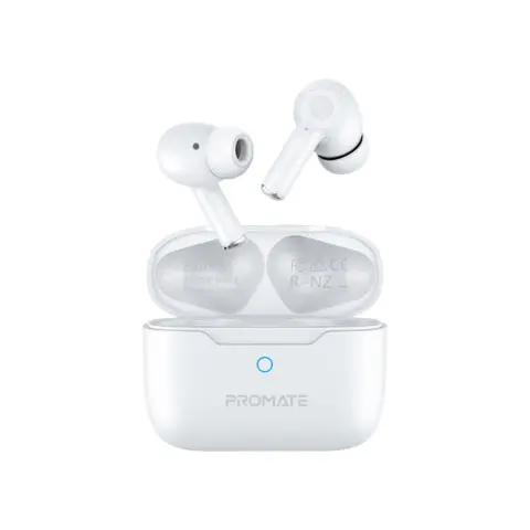 PROMATE ProPods fehér