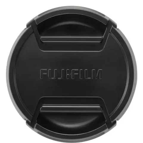 FUJI FLCP-62 II elülső objektívsapka 62mm