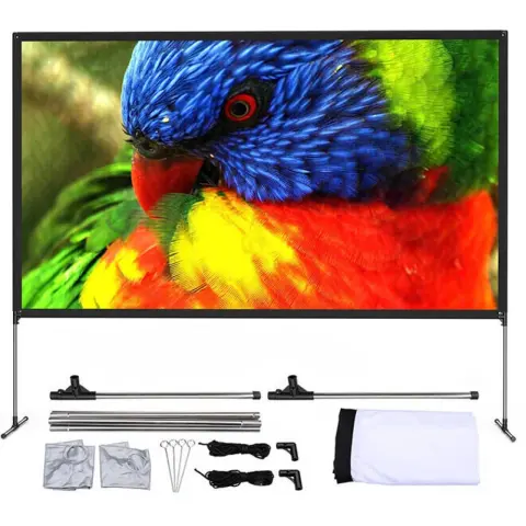 BLITZWOLF BW-VS6 80"