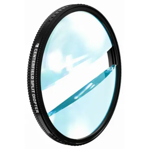 FREEWELL Centerfield Split Diopter szűrő 77mm
