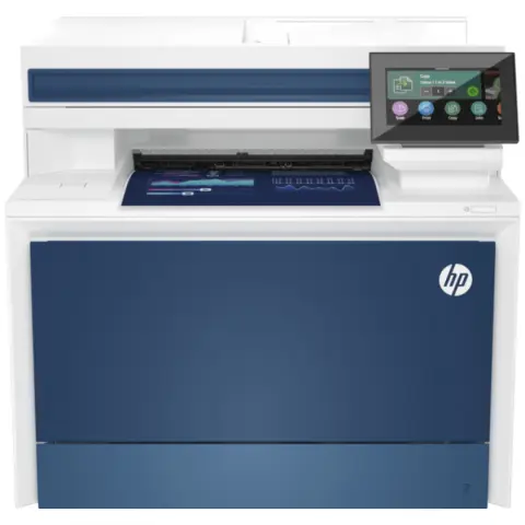 HP Color LaserJet Pro MFP 4302dw
