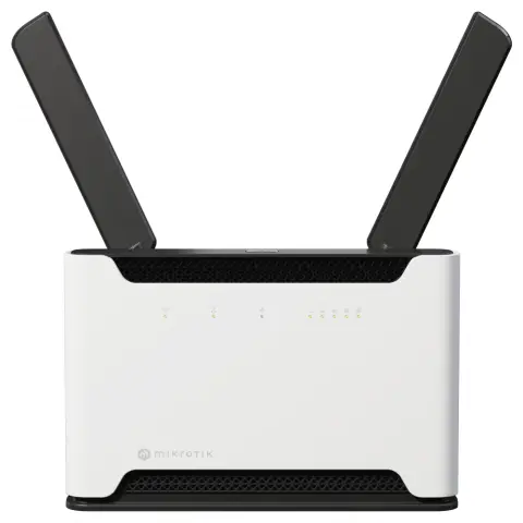 MIKROTIK Chateau LTE6 ax Router