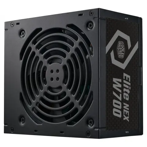 COOLERMASTER Elite Nex 700W 80 Plus White tápegység