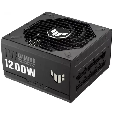 ASUS TUF Gaming Modular 1200W 80 Plus Gold sursă