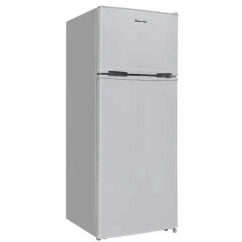 DIMARSON DM 210D top-freezer refrigerator F white