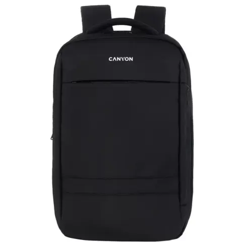 CANYON BPL-5 Laptop Backpack 15.6" črn