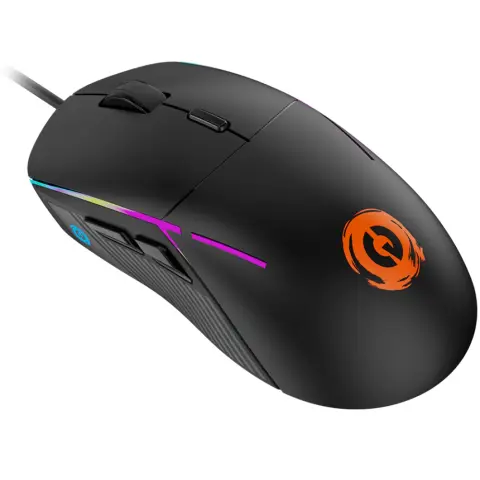 CANYON Shadder negru