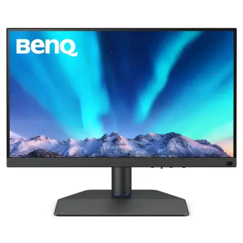BENQ SW272Q Photographer Monitor