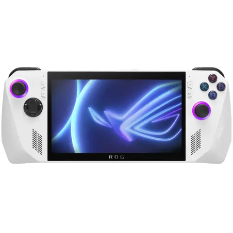 ASUS ROG Ally (AMD Z1 Extreme) fehér RC71L-NH001W