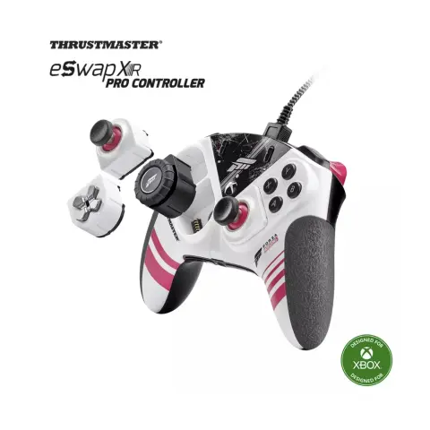 THRUSTMASTER ESWAP XR Pro Kontroller Forza Horizon 5 Edition