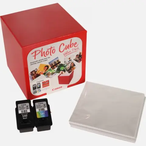 CANON PG-540/CL-541 Value EREDETI