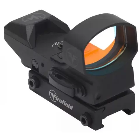 FIREFIELD Impact Red Dot Box