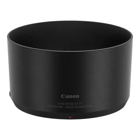 CANON ET-77 Napellenző