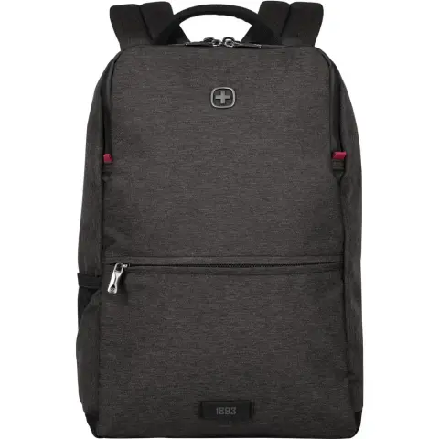 WENGER MX Reload Backpack 14" szürke
