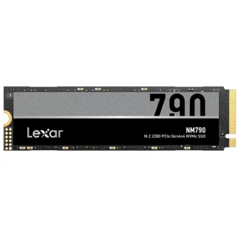 LEXAR 8TB NM790 M.2 PCIe M.2 2280 LNM790X008T-RNNNG