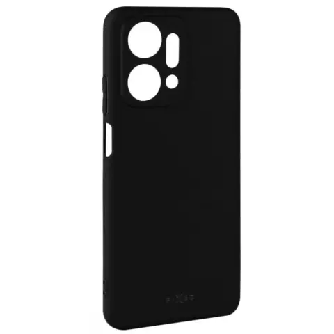 FIXED Story hátlaptok Honor X7a fekete