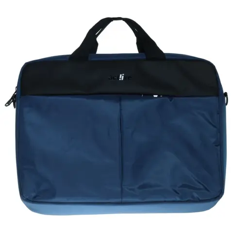 ACT!IVE LB-021 Notebook táska 15.6" kék