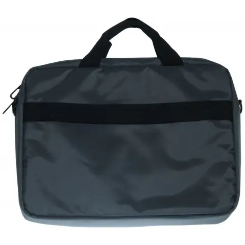 ACT!IVE LB-021 Notebook táska 15.6" szürke