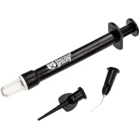 THERMAL GRIZZLY Conductonaut Extreme liquid metal thermal paste 1g