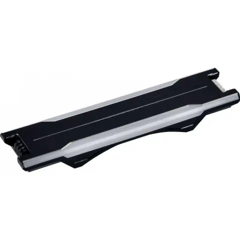LIAN LI UNI FAN P28 Side ARGB Strip Pack od 3 komada - crni