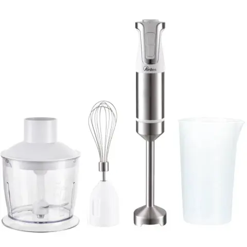 ARDES SET01 Botmixer 1000 W fehér