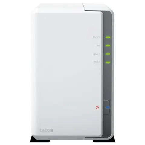 SYNOLOGY DiskStation DS223J