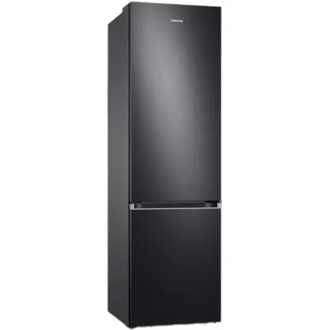 SAMSUNG RB38C603DB1/EF fridge bottom freezer 390 l D anthracite