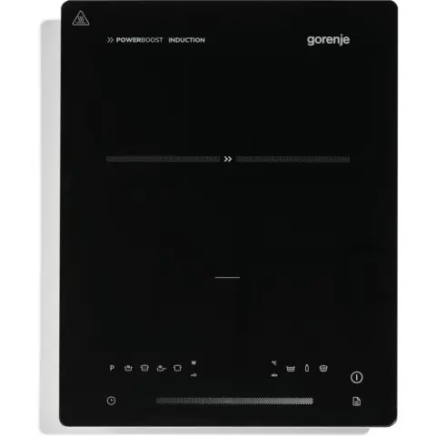 GORENJE ICY2000SP indukcijska kuhalna plošča črna