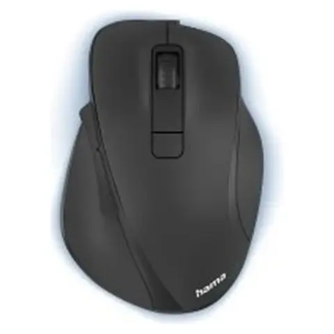 HAMA 173032 MW-500 v2 črna