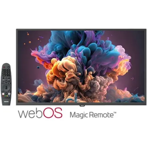 ORION FHD WebOS SMART LED TV 43OR24WOSFHD