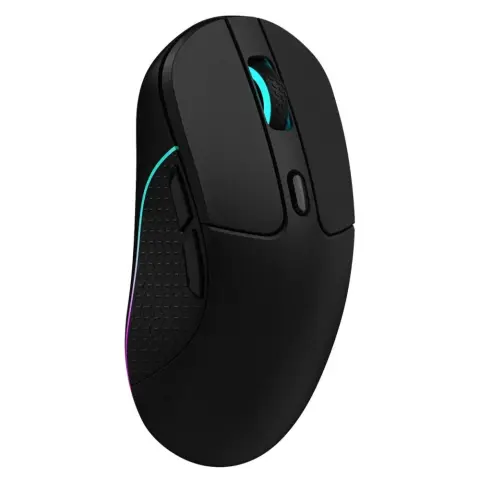 KEYCHRON M3 Wireless fekete