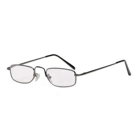 HAMA 96254 Fém olvasószemüveg +1.5 dioptria
