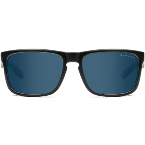 GUNNAR Intercept unisex sunglasses Onyx-Sun