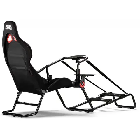 NEXT LEVEL RACING Szimulátor cockpit - GT-LITE PRO (Formula ülés tartó konzolok)