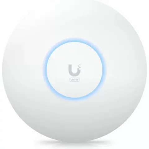 UBIQUITI U6+ Access Point (PoE TÁPEGYSÉG NÉLKÜL) U6-PLUS