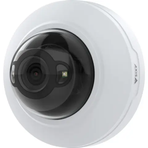 AXIS M4218-LV 8MP 60 fps IP kamera 3.5 - 6.6 mm