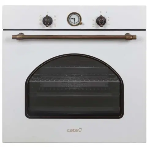CATA MRA-7108 WH built-in oven 60 l white