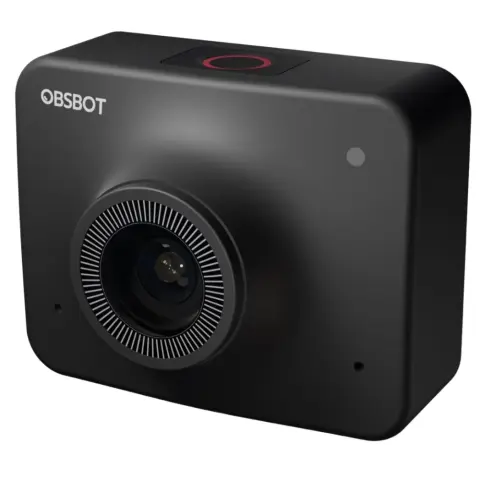 OBSBOT Meet 1080 AI-Powered Webcam