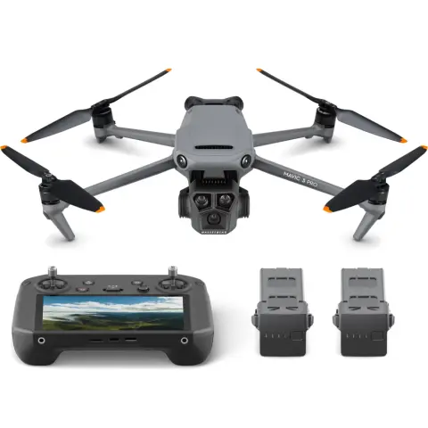 DJI Mavic 3 Pro Fly More Combo (RC Pro)