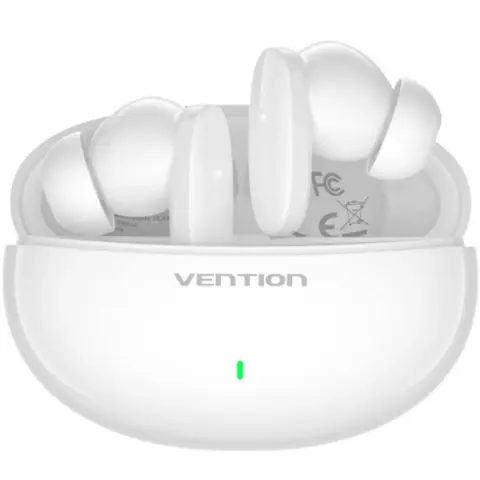 VENTION Elf E01 TWS bijela