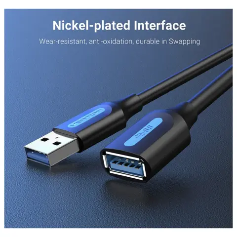 VENTION USB 3.0 2m CBHBH