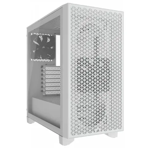 CORSAIR 3000D TG bela