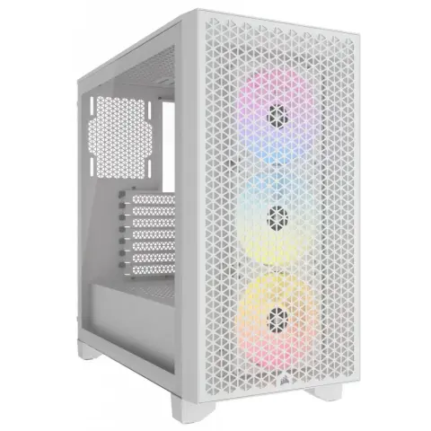 CORSAIR 3000D RGB TG bel