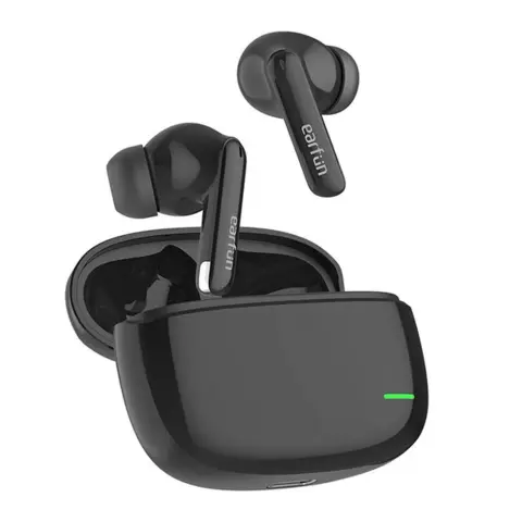 EARFUN Air Mini 2 fekete