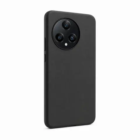 CELLECT Premium silikonski ovitek Honor Magic 5 Lite črn
