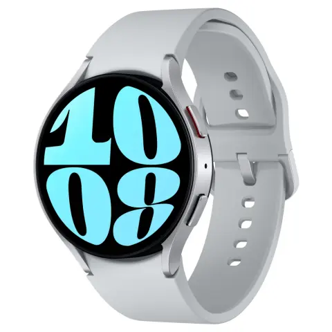 SAMSUNG SM-R940N Galaxy Watch6 Bluetooth 44mm ezüst