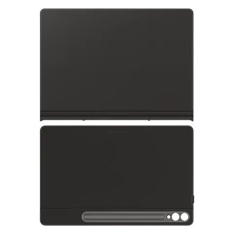 SAMSUNG Galaxy Tab S9+ Smart Book Cover crno