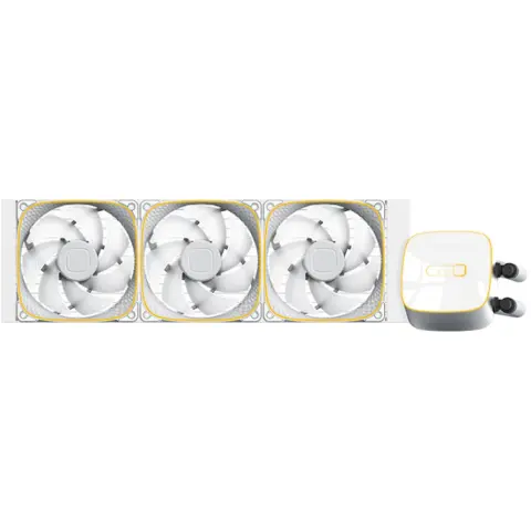 GEOMETRIC FUTURE Eskimo Junior 36 white