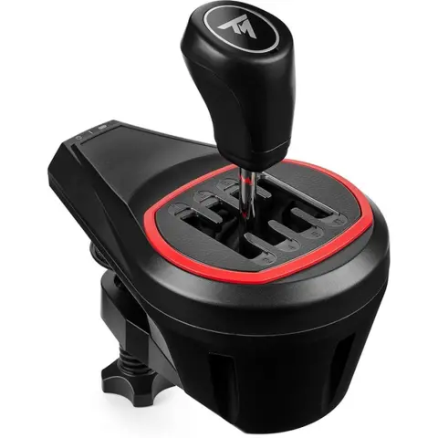 THRUSTMASTER TH8S Gear Shifter Add-On